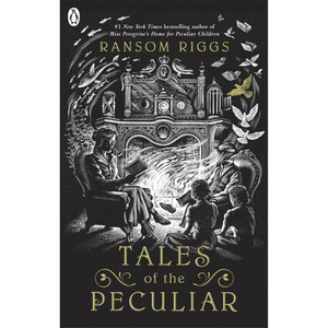 Tales of the Peculiar, Paperback