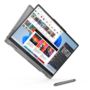 Lenovo IdeaPad 5, 2 in 1 Convertible Laptop, 14