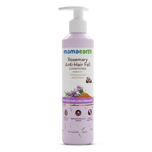 Mamaearth Rosemary Anti-Hairfall Conditioner 250 ml