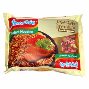 Indomie Instant Fried Noodles 90 g