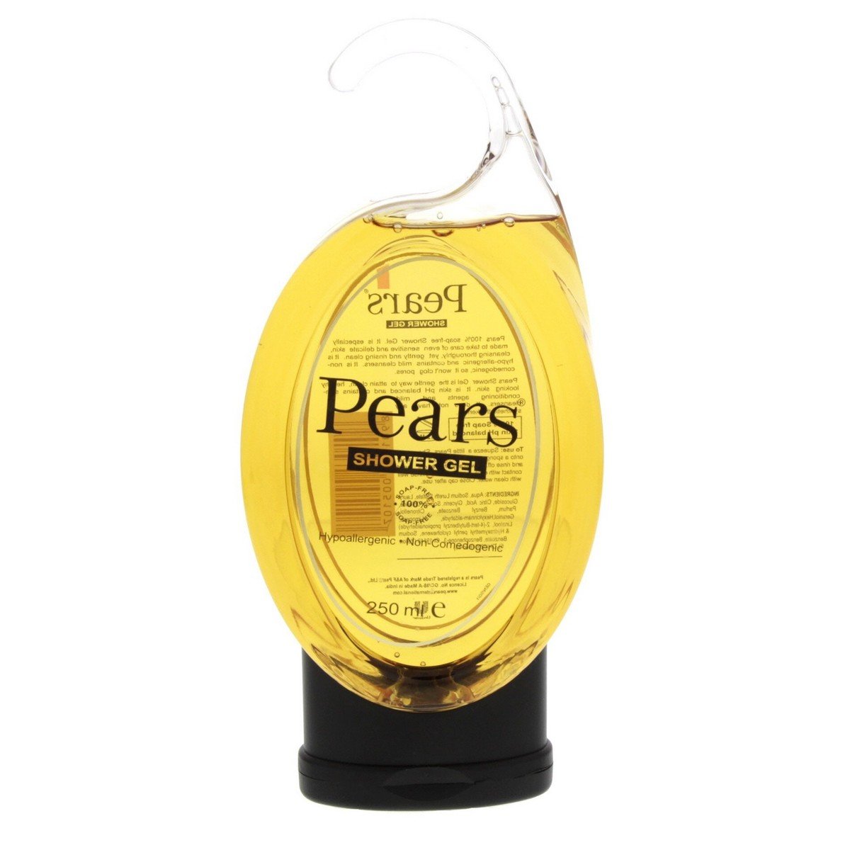 Pears Shower Gel 250 ml