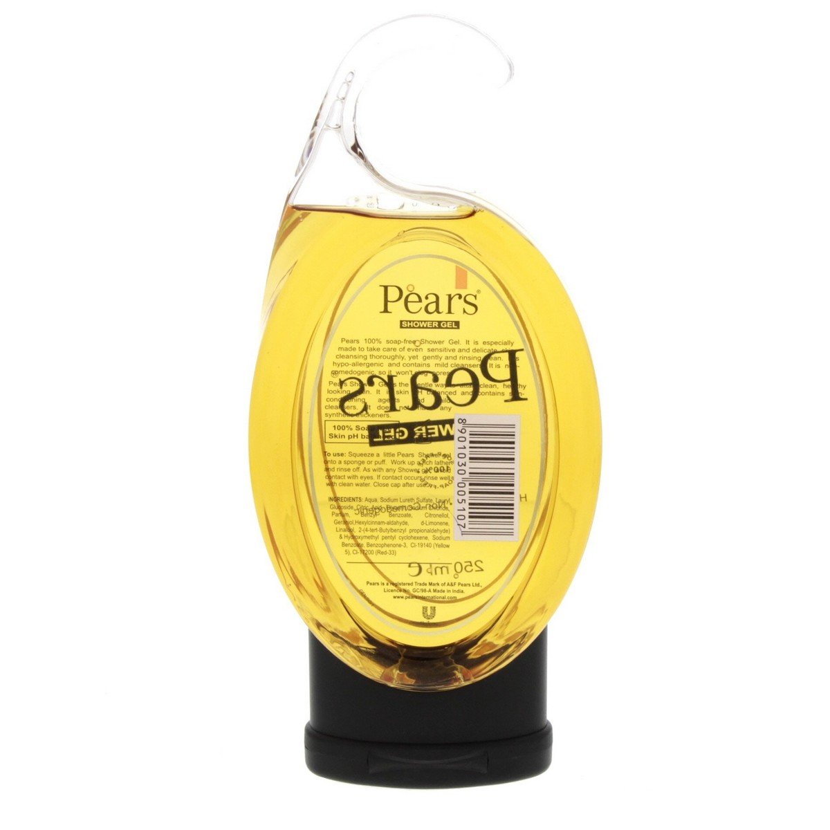 Pears Shower Gel 250ml Online At Best Price Shower Gel And Body Wash