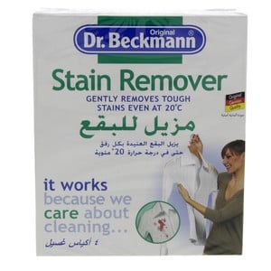 Buy Dr Beckmann Stain Devils Cooking Oil and Fat Online