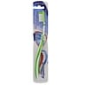 Aquafresh Toothbrush Clean & Control Medium Assorted Colours 1 pc