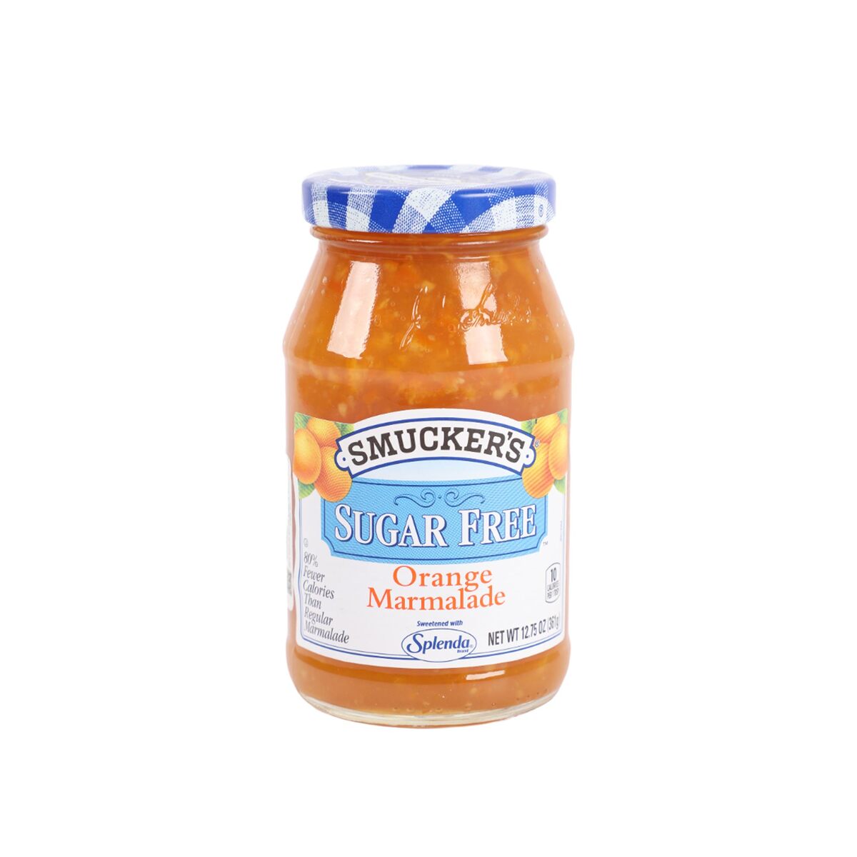 Smucker's Sugar Free Orange Marmalade 360 g