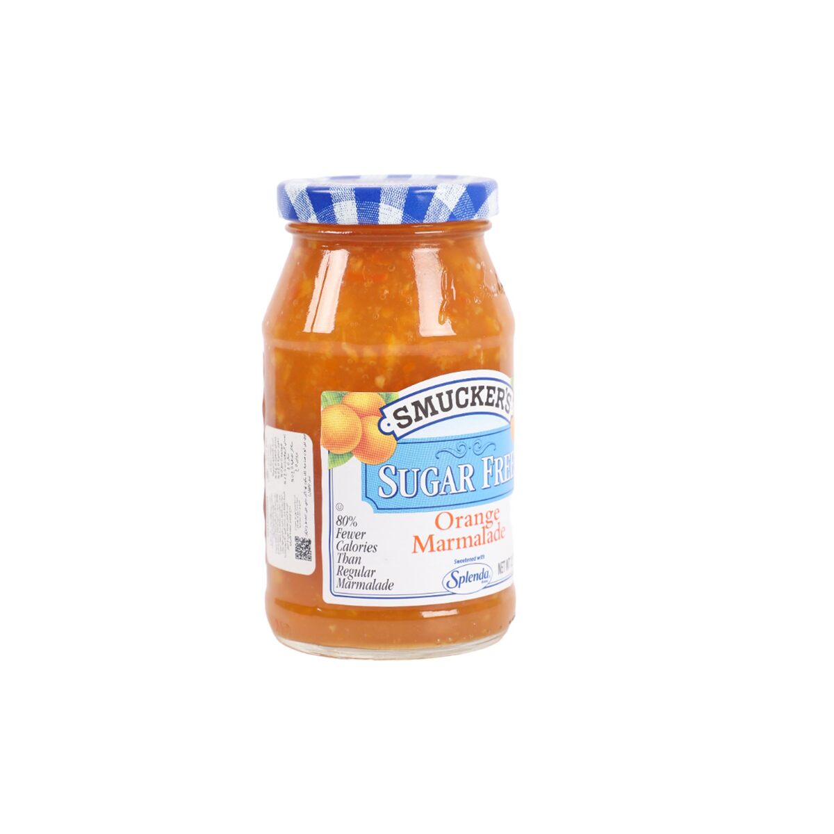 Smucker's Sugar Free Orange Marmalade 360 g