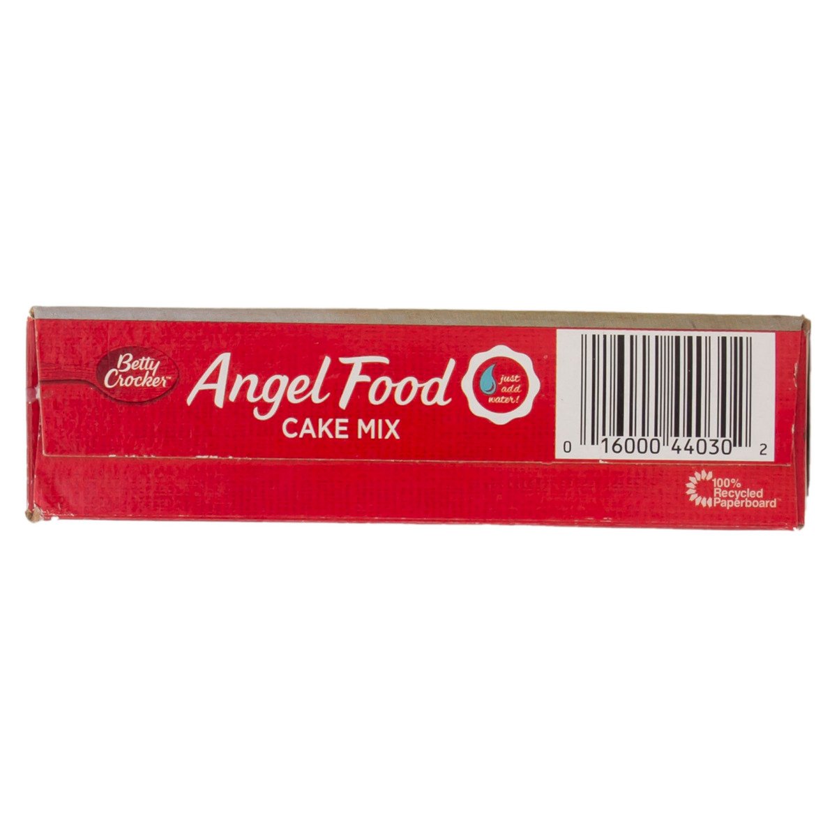 Betty Crocker Angel Food Cake Mix 453 g