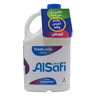 Al Safi Fresh Milk Full Fat 2 Litre