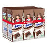 Safio UHT Milk Chocolate Flavor 6 x 200ml