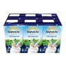 Rainbow UHT Milk Full Cream 185 ml