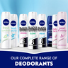 Nivea Deodorant Spray Natural Ocean Extracts 200 ml