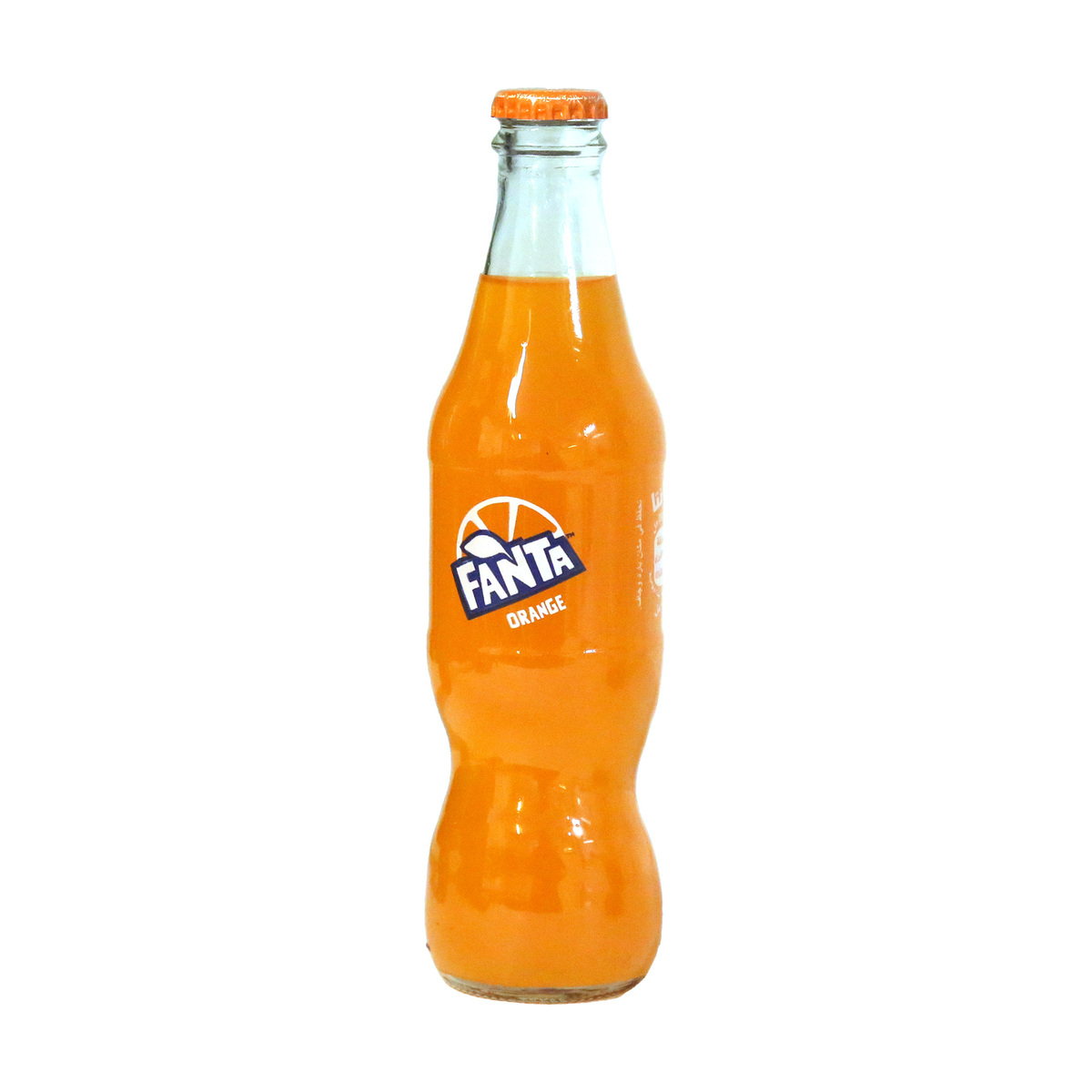 Fanta Orange 330 ml