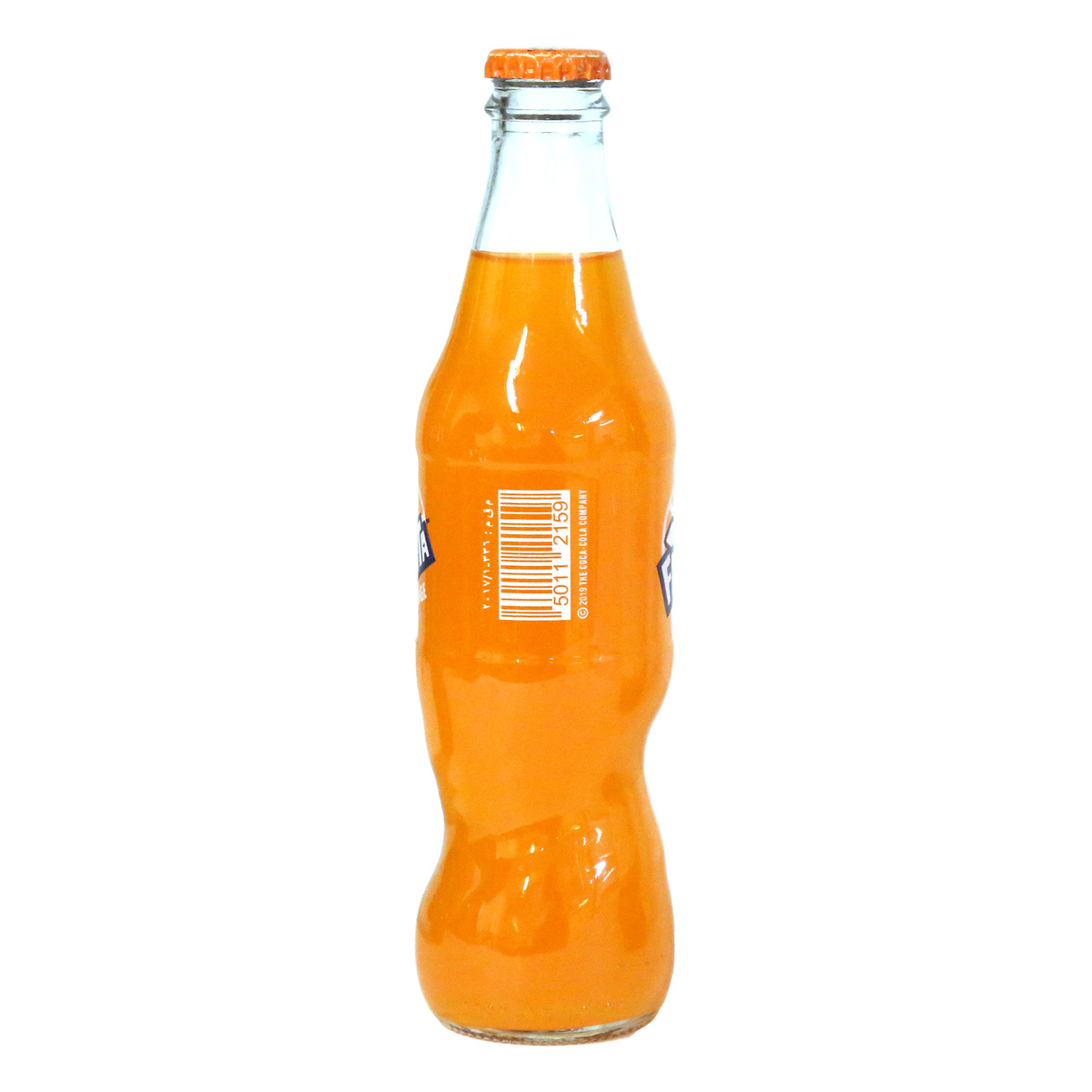 Fanta Orange 330 ml