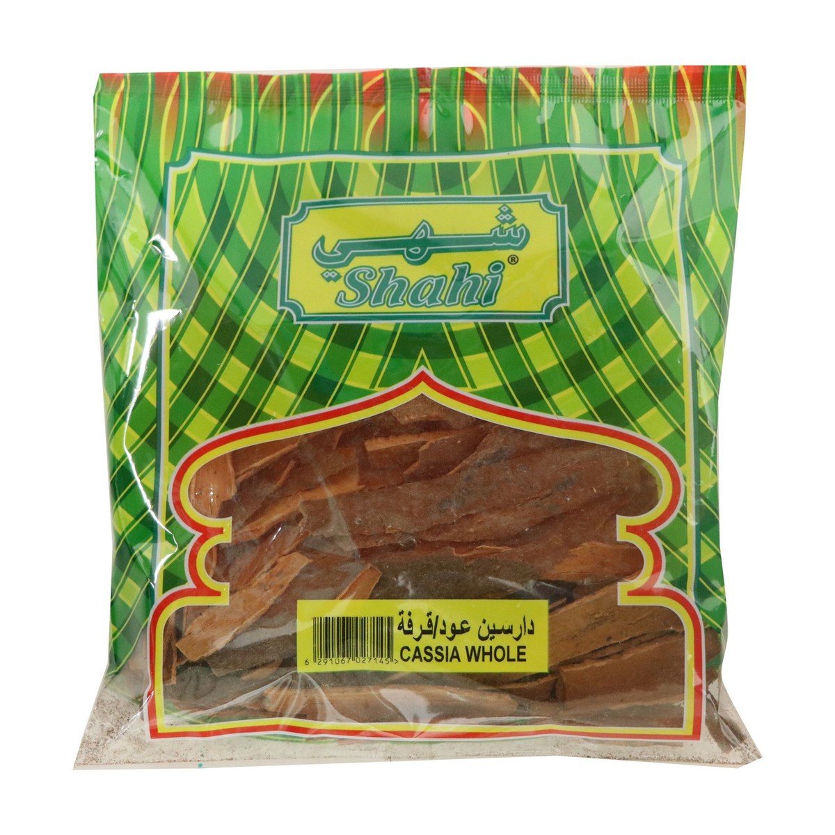 Shahi Cassia Whole 200 g