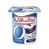 Elle & Vire Prune Yoghurt Light 125 g