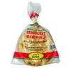 Muscat Bakery Arabic Bread Small  6pcs