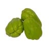 Chayote (Chow Chow) India 1 kg