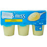 Swiss Miss Pudding Vanilla 680 g