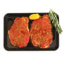 New Zealand Beef Rump BBQ Sliced 300g