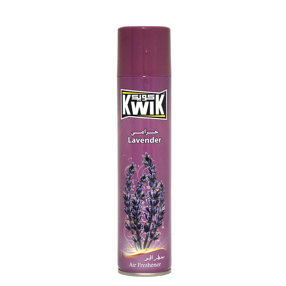 Kwik Lavender Air Freshener 300 ml