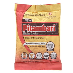 Pitambari Shining Powder 200 g