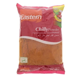 Eastern Chilli Powder 1 kg