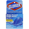 Clorox Automatic Toilet Bowl Cleaner Tablets Blue 70g