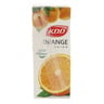 KDD Orange Juice 6 x 180 ml