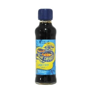 Blue Dragon Light Soy Sauce 150 ml