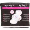 Kotex Ultra Thin Pads Normal + Wings 8pcs