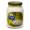 Puck Cheddar Cheese 1.1 kg