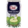 Ice Cool Young Coconut Juice With Pulp 6 x 310 ml