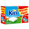 Kiri Spreadable Cream Cheese Squares 2 x 24 Portions 864 g