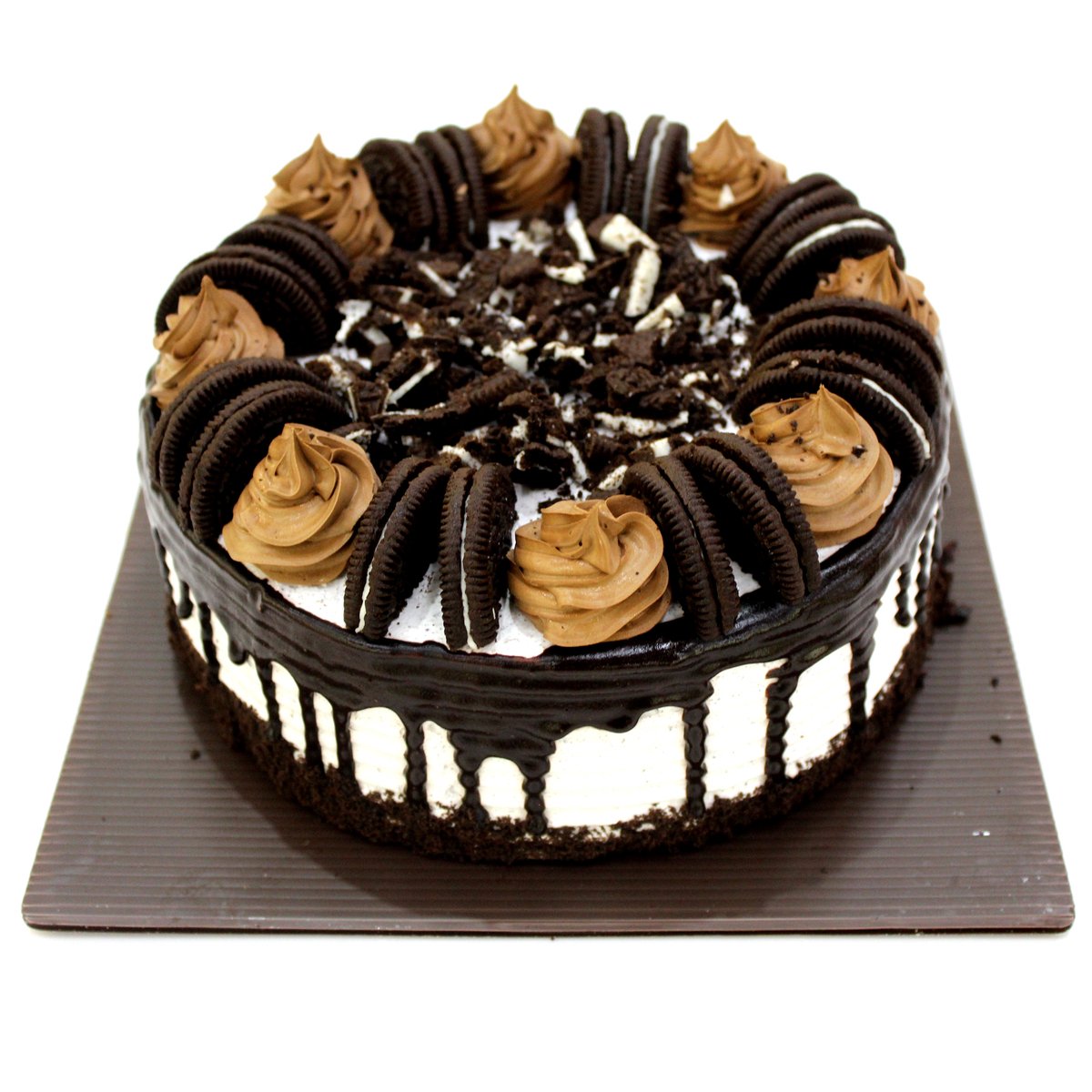 Oreo Cake 850gm