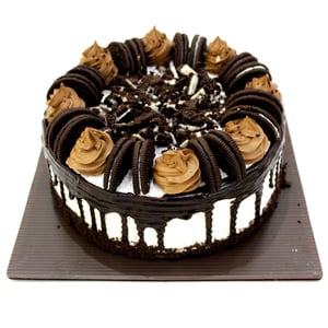 Oreo Cake 850gm