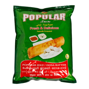 Popular Idli/Dosa Batter 1 kg