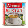 Alhamra Evaporated Milk 170 g