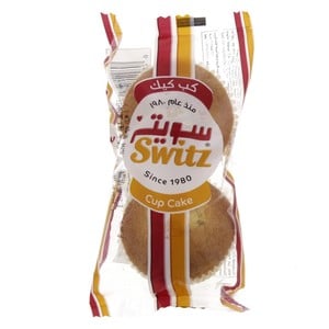 Switz Cup Cake 78 g Online at Best Price | Brought In Cakes | Lulu KSA