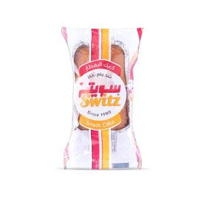 Switz Snack Cake 55 g