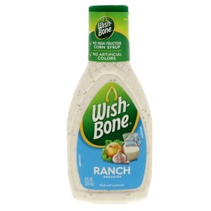 Wish-Bone Ranch Dressing 237 ml