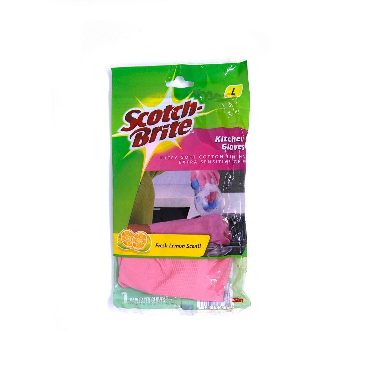 Scotch Brite Sarung Tangan Dapur ID841