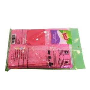 Scotch Brite Lap Microfiber Dapur ID86