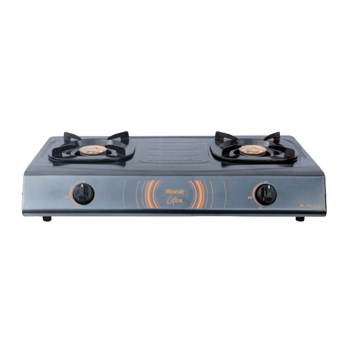 Rinnai Gas Stove RI-522C