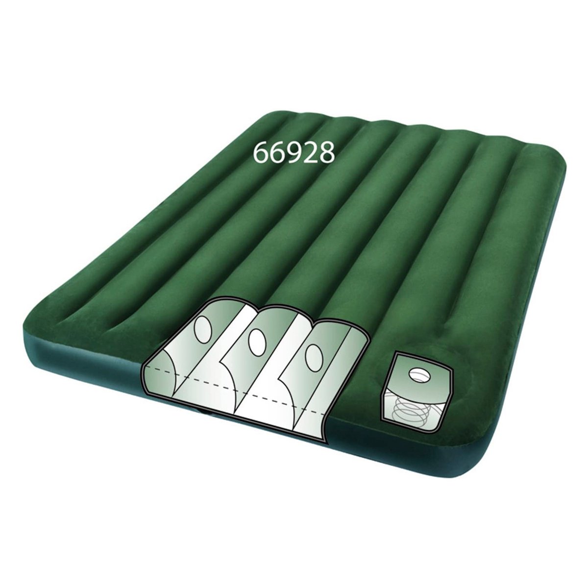 Intex Airbed 66928