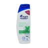 Head & Shoulders Sampo Cool Menthol 170ml