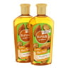 Sunsilk Hair Oil 2 x 250 ml