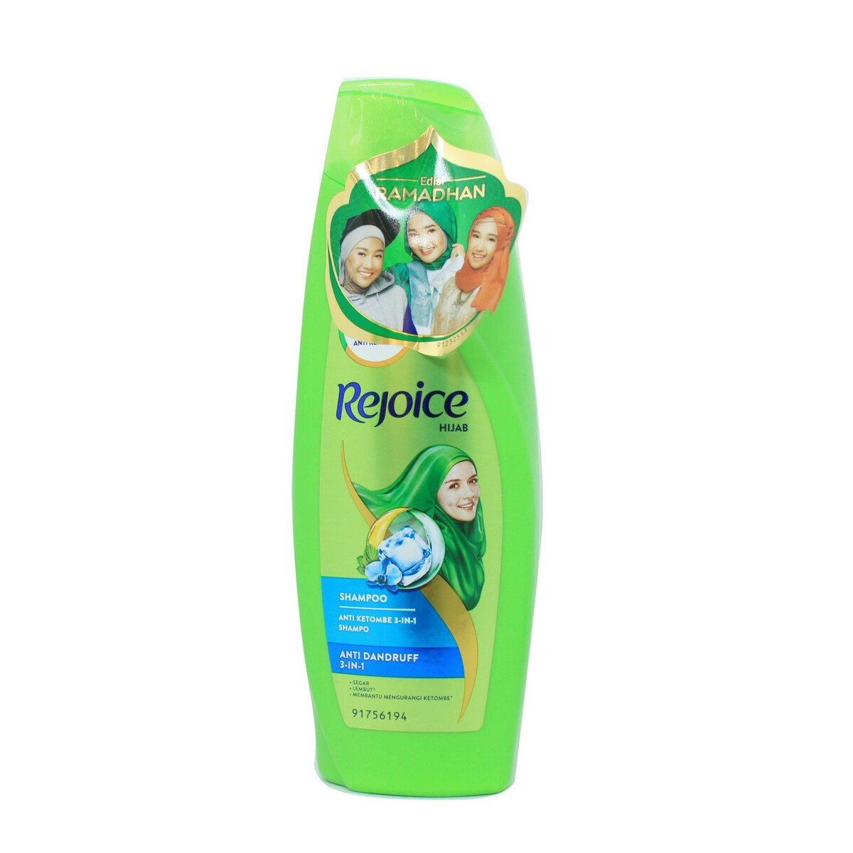 Rejoice Shampo 3in1 Anti Dundruft 170ml