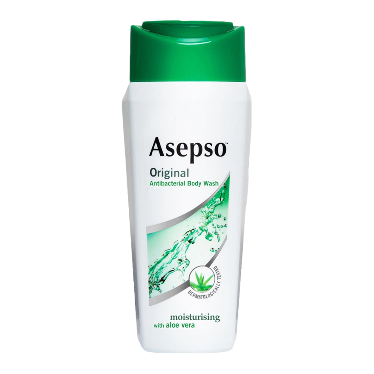 Asepso Sabun Mandi Original 250ml