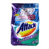 Attack Detergent Violet Aroma 800g