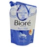 Biore Sabun Cair Pure Mild Pouch 450ml